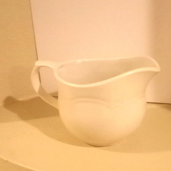 VTG- Pfaltzgraff Silver Heirloom Gravy Bowl - Picture 7 of 10